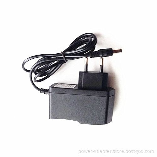 10V 900mA 100% New AC 100V-240V Converter power Adapter DC 10V 900mA Power Supply EU Plug DC 5.5mm x 2.1mm